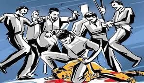 ஏலகிரிமலையில் ஏடிஎம் மையத்தில் தகராறு: சப்இன்ஸ்பெக்டர் மகன் உட்பட 5 பேர் கைது