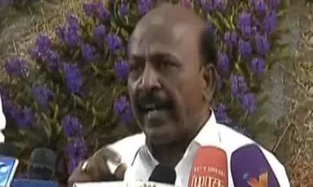 கோயம்பேடு மார்க்கெட்: 10 ஆயிரம் தடுப்பூசி இலக்கு- அமைச்சர் மா. சுப்பிரமணியன் உறுதி