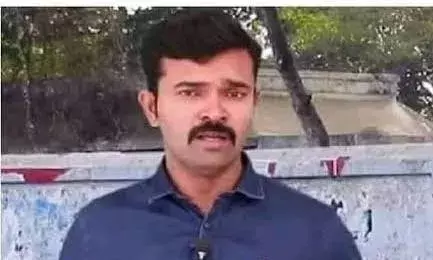 தஞ்சை மாவட்டத்தில் சாட்டை துரைமுருகன் மீது போலீசார் வழக்கு பதிவு