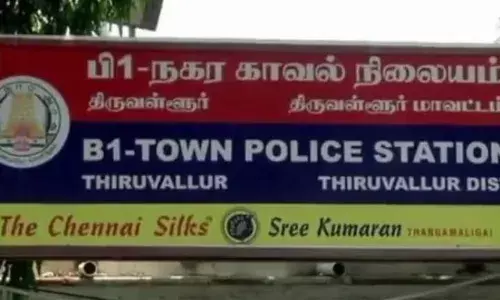ஆந்திர மாநிலத்தில் இருந்து பேருந்தில் மதுபாட்டில்கள் கடத்தி வந்த வாலிபர் கைது!