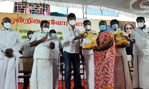 தவறாமல் தடுப்பூசி போட்டுக்கோங்க: உதயநிதி ஸ்டாலின் அட்வைஸ்