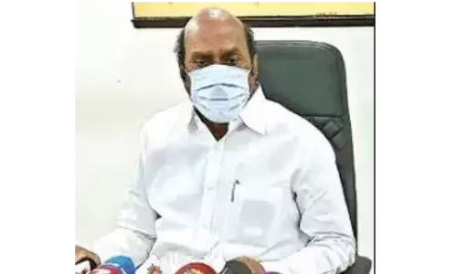 திருவண்ணாமலையில் தேர்தல் வாக்குறுதிகள் விரைவில் நிறைவேற்றம்: அமைச்சர் அறிவிப்பு