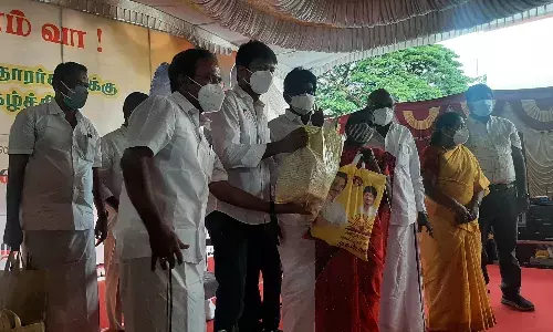 கொரோனாவில் இருந்து மீண்ட முதல் மாநிலமாக தமிழகம் மாறவேண்டும்: உதயநிதி விருப்பம்