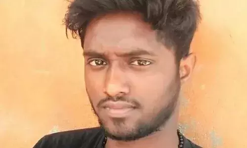 வாணியம்பாடியில் காதலியை கத்தியால் குத்திவிட்டு  காதலன் தற்கொலை