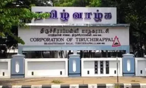 திருச்சி இறைச்சிக் கடைகளுக்கு மாநகராட்சி திடீர் எச்சரிக்கை