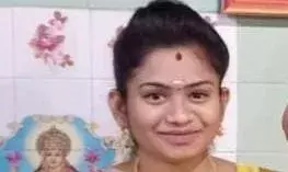 குமாரபாளையம்: மனைவியை கொள்ளையர்கள் கொன்றதாக நாடகமாடிய கணவர் கைது