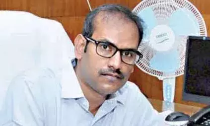 தேவையில்லாம வெளியே வராதிங்க: கிருஷ்ணகிரி கலெக்டர் அறிவுரை!