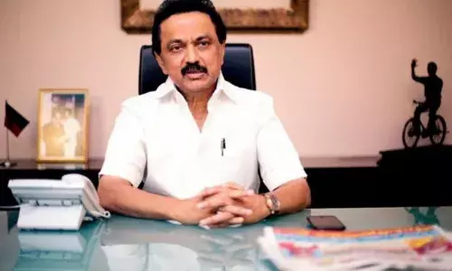 தமிழகத்தில் டாஸ்மாக் மதுக்கடைகள் ஏன் திறப்பு? முதலமைச்சர் மு.க.ஸ்டாலின் விளக்கம்!