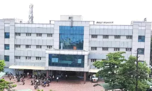 திருப்பூர் மாநகராட்சியில் தொற்று பாதிப்பு 8.11% ஆக சரிவு: தடுப்பு நடவடிக்கைகளுக்கு கைமேல் பலன்!