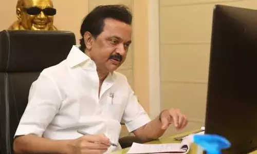 தமிழகத்தில் பொது போக்குவரத்திற்கு அனுமதி?  மு.க ஸ்டாலின் இன்று ஆலோசனை!
