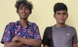 போரூர்: வீட்டில் பதுக்கி வைத்திருந்த 11.5 கிலோ கஞ்சா பறிமுதல்: 2பேர் கைது!