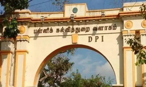 ஆசிரியர்கள் பள்ளிக்கு வரவேண்டும்: தமிழக பள்ளி கல்வித்துறை உத்தரவு!