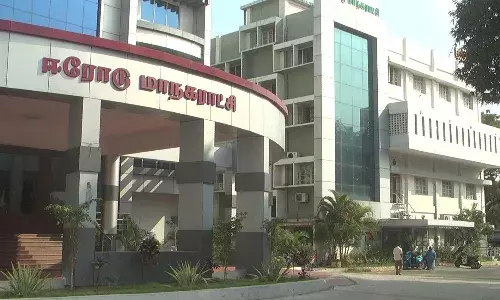 வெளிமாநில டிரைவர்களுக்கு கொரோனா நெகட்டிவ் சான்று கட்டாயம்: ஈரோடு மாநகராட்சி கெடுபிடி!