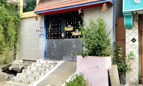 சேலத்தில் பப்ஜி மதனின் மனைவி, குடும்பத்தாரிடம் போலீஸ் தீவிர விசாரணை