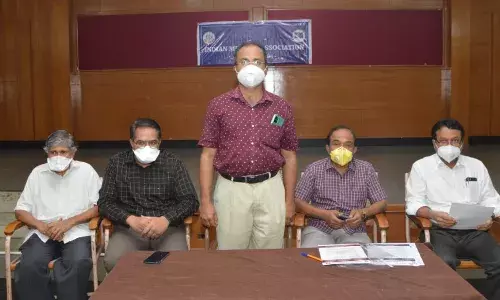 மருத்துவர்கள் மீதான தாக்குதலை கண்டித்து 18ம் தேதி  தேசிய எதிர்ப்பு தினம்: ஐ.எம்.ஏ. அறிவிப்பு