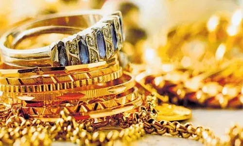 தங்க நகைகளுக்கு இன்னியிலேருந்து ஹால்மார்க் முத்திரை முக்கியம்ங்கோ