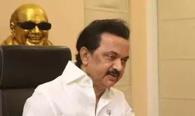 பொது போக்குவரத்துக்கு அனுமதி? ஊரடங்கு தளர்வு குறித்து ஸ்டாலின் நாளை முக்கிய ஆலோசனை