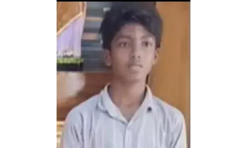 பப்ஜி விளையாட தடை - வீட்டை விட்டு வெளியேறிய சிறுவன்