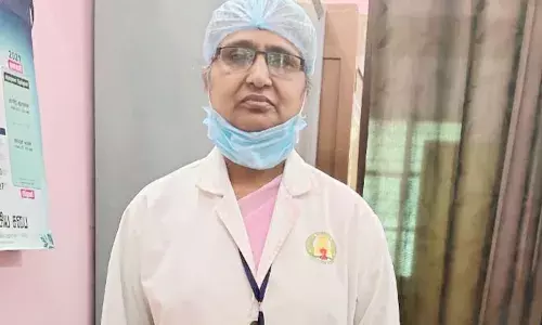 வாணியம்பாடி அரசு மருத்துவமனையில் தலைமை செவிலியர் கொரோனாவுக்கு பலி