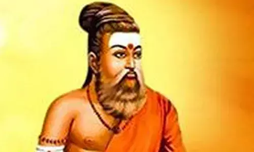உலக பொதுமறை திருக்குறள் பாடமாகிறது : சென்னை பல்கலைக்கழகம் அறிமுகம்