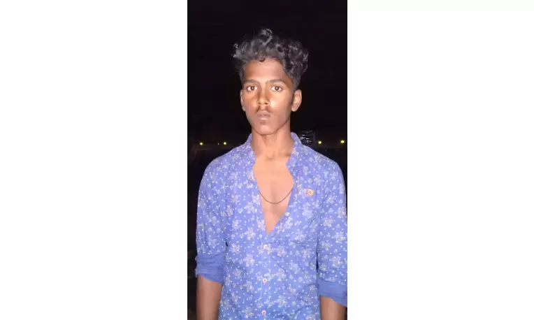 மதுரையில் முன்விரோதம் காரணமாக வாலிபர் அடித்து கொலை..! மதுரையில் முன்விரோதம் காரணமாக வாலிபர் அடித்து கொலை..!