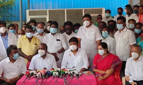 மூன்று ஆயிரம் தொழு நோயாளிகளுக்கு  வீடுகளுக்கே சென்று தடுப்பூசி: அமைச்சர் தகவல்