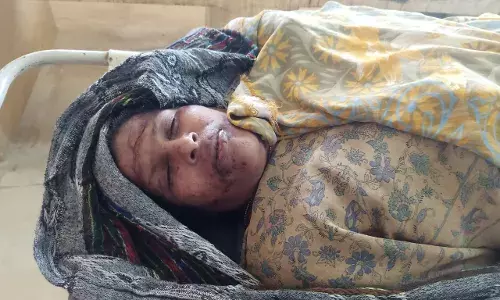 வாணியம்பாடியில் வீட்டில் தனியாக இருந்த பெண் சடலமாக மீட்பு வாணியம்பாடியில் வீட்டில் தனியாக இருந்த பெண் சடலமாக மீட்பு