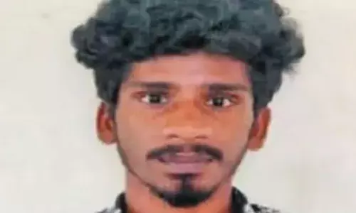 திருநின்றவூரில் சிறுமி பாலியல் பலாத்காரம்; வாலிபர் போக்சோவில் கைது