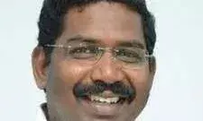 ஆளுநர் உரையை விடுதலை சிறுத்தைகள் கட்சி வரவேற்று பாராட்டியது ஆளுநர் உரையை விடுதலை சிறுத்தைகள் கட்சி வரவேற்று பாராட்டியது