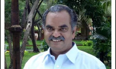 பிரபல நடிகர் கலைமாமணி அமரசிகாமணி காலமானார்