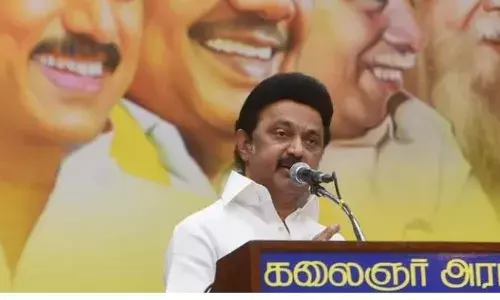 முதல்வர் மு.க ஸ்டாலின் தலைமையில் திமுக  எம்.எல்.ஏ க்கள் கூட்டம்..