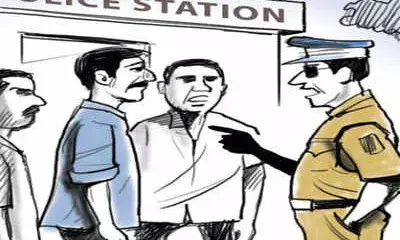 சிப்காட்டில் ஒரே நாளில் 107 வழக்கு எஸ்.ஐ சிதம்பரம் அதிரடி