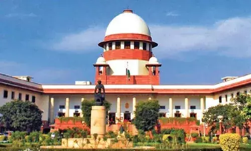 பெகாசஸ் ஒட்டுக்கேட்பு விவகாரம் - சுப்ரீம் கோர்ட்டில் அடுத்த வாரம் விசாரணை