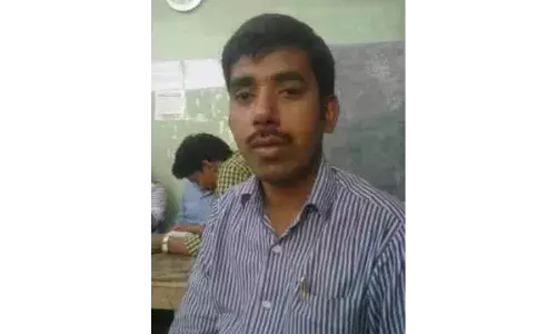 பாலியல் தொல்லை:  ஆசிரியர் போக்சோ சட்டத்தில் கைது..!