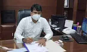 கோவை மாநகராட்சி: களப்பணியாளர்களுக்கு மாநகராட்சி ஆணையாளர் அறிவுரை..!