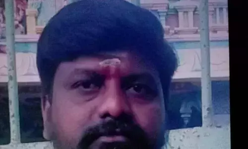 பல்லாவத்தில்  பிறந்தநாளன்று லாரி ஓட்டுனர் கொலை: 3 பேர் கைது