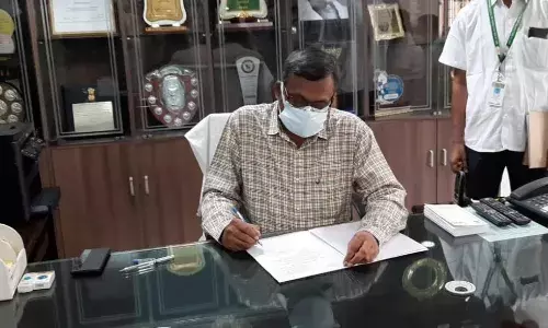 சிறப்பு நிதியுதவி திட்டத்தில் பயன்பெற பழங்குடியினர் விண்ணப்பிக்கலாம்:சேலம் கலெக்டர்