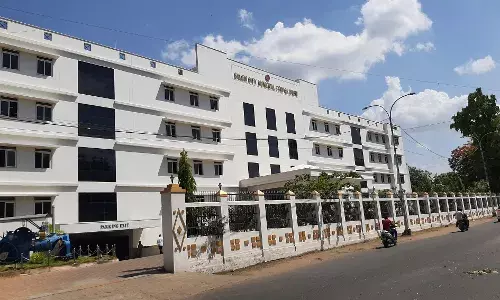 சேலம் மாநகராட்சி பகுதிகளில் நாளை குடிநீர் விநியோகம் நிறுத்தம்