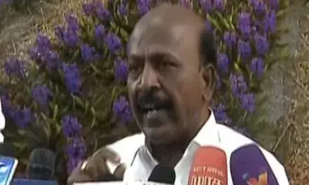 டெல்டா பிளஸ் கொரோனா பாதித்த பெண் குணமடைந்தார்: அமைச்சர் மா.சுப்பிரமணியன் தகவல்