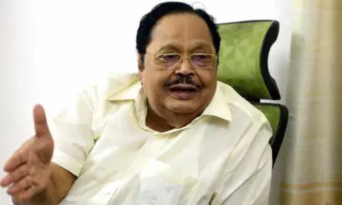 ஜூன் 26ல் திமுக மாவட்ட செயலாளர்கள் கூட்டம்:  துரைமுருகன் அறிவிப்பு