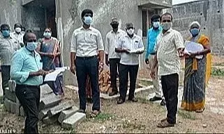 சேத்துப்பட்டு ஊராட்சி ஒன்றியத்தில் கூடுதல் ஆட்சியர் ஆய்வு