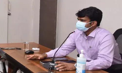 திருமண நிகழ்ச்சிகளை முன்கூட்டியே பதிவு செய்ய வேண்டும் - கோவை மாநகராட்சி ஆணையாளர்