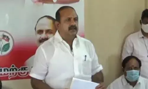 சசிகலாவுக்கு ஒருபோதும் அதிமுகவில்  இடமில்லை, பி.வி. ரமணா தலைமையில்  தீர்மானம்