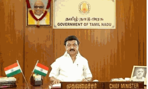 23 மாவட்டங்களுக்கு பொது பேருந்து, போக்குவரத்து அனுமதி : முதலமைச்சர் அறிவிப்பு