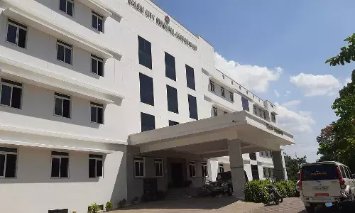சேலம் மாநகராட்சியில் இன்று  காய்ச்சல் கண்டறியும் முகாம்கள் நடைபெறும் இடங்கள்