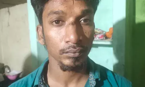 செங்கல்பட்டு: சிறுமியை பாலியல் வன்கொடுமை செய்த ரவுடி கைது