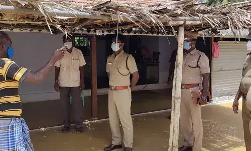 கொரோனா மாத்திரை என்று மோசடி - சாப்பிட்ட  பெண் உயிரிழப்பு.. 3 பேர் கவலைக்கிடம்
