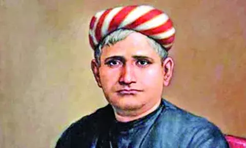 வந்தேமாதரம் எழுதிய வங்கக் கவிஞர்-பங்கிம் சந்திர சட்டர்ஜி பிறந்த தினம் இன்று