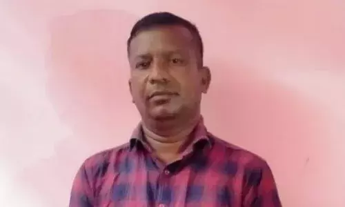 காரிமங்கலம் அருகே பெண் பாலியல் பலாத்காரம்: இருவர் கைது