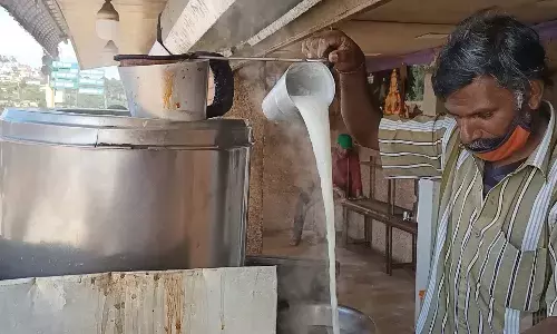 ஊரடங்கு தளர்வுகள் அறிவிப்பு : உதகையில் கடைகள் திறப்பு